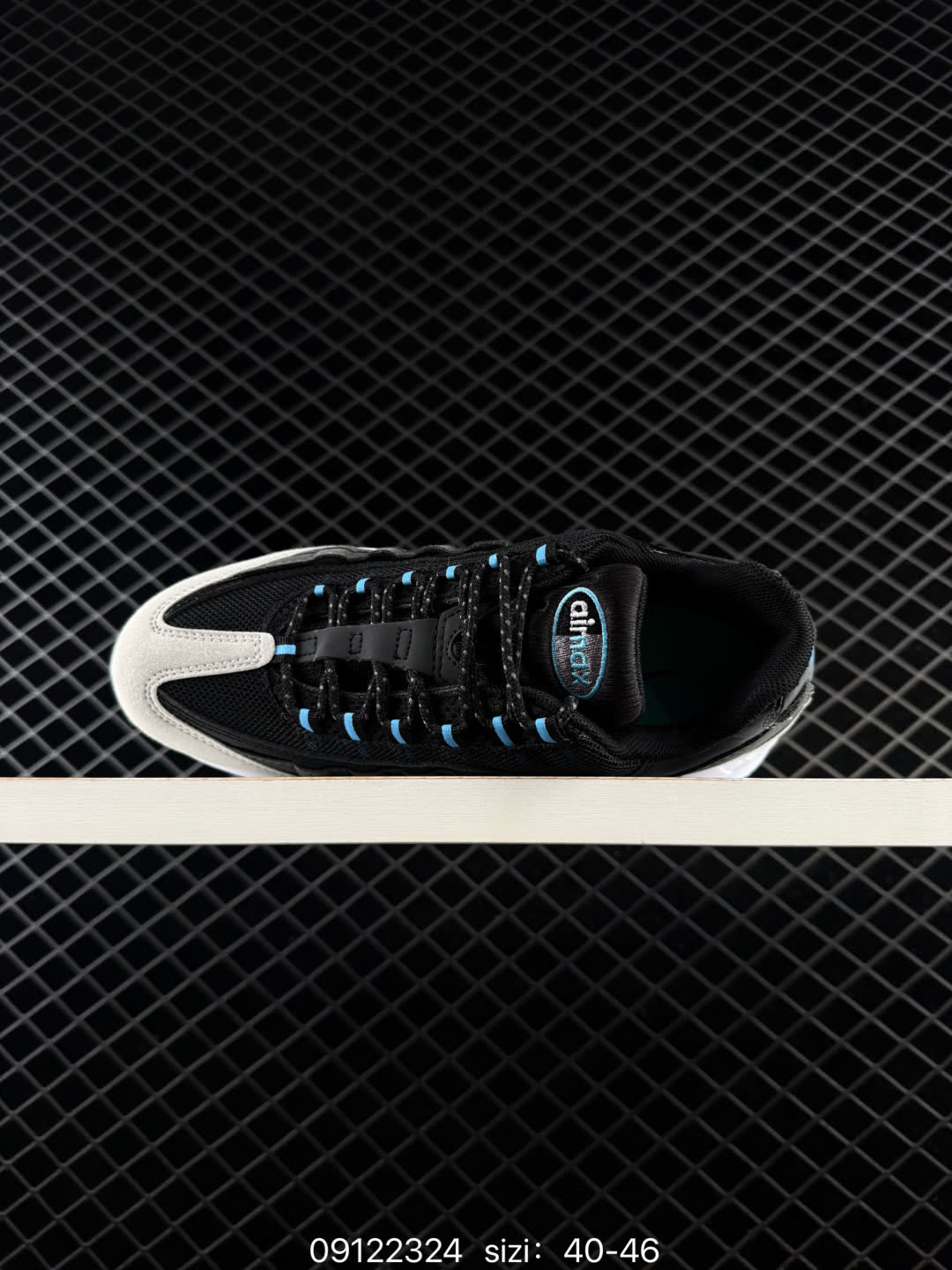 NIKE AIR MAX 95 TT-IV5831